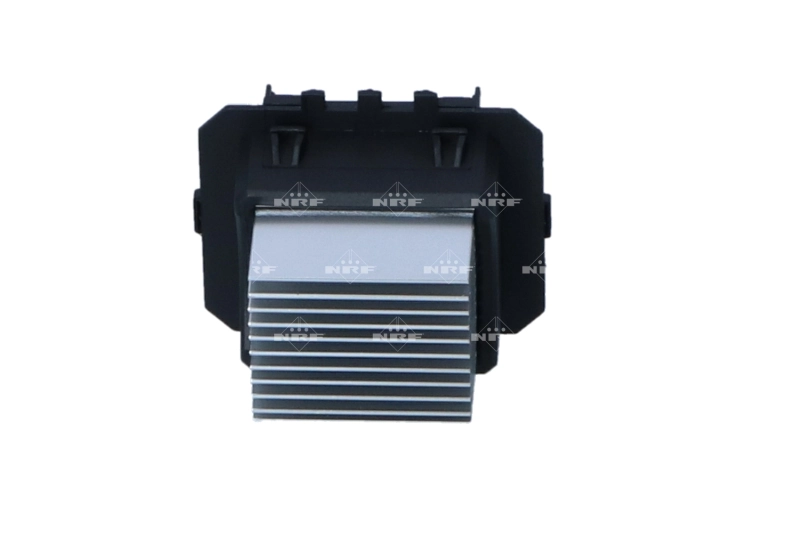 Resistor (resistência) de ventilador de forno (de aquecedor de salão) Opel 95517553