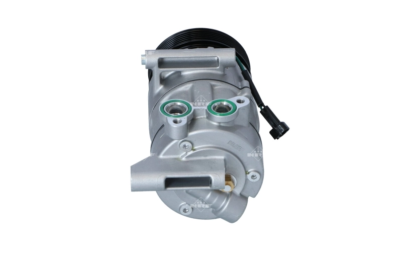 32827 NRF Compressor de aparelho de ar condicionado