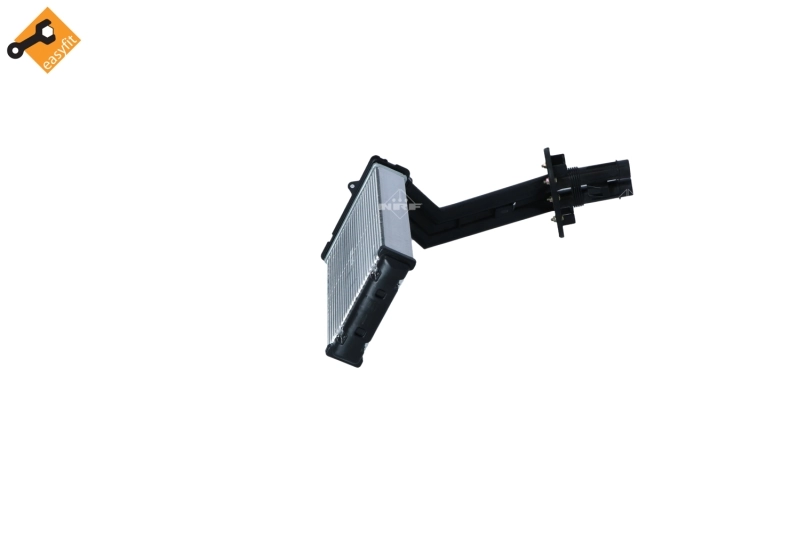 54280 NRF Radiador de forno (de aquecedor)
