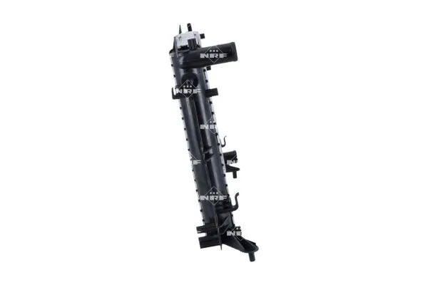 Compre 58108 NRF Radiador de esfriamento de motor