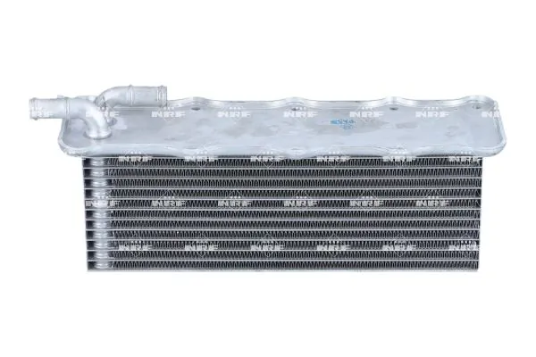 Compre Radiador de intercooler Volkswagen Polo 