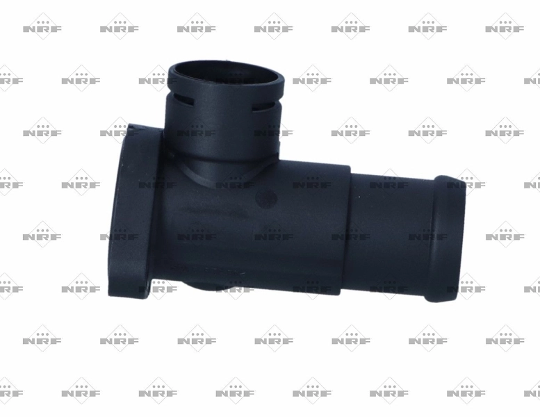 3542 Metalcaucho Flange do sistema de esfriamento (união em T)