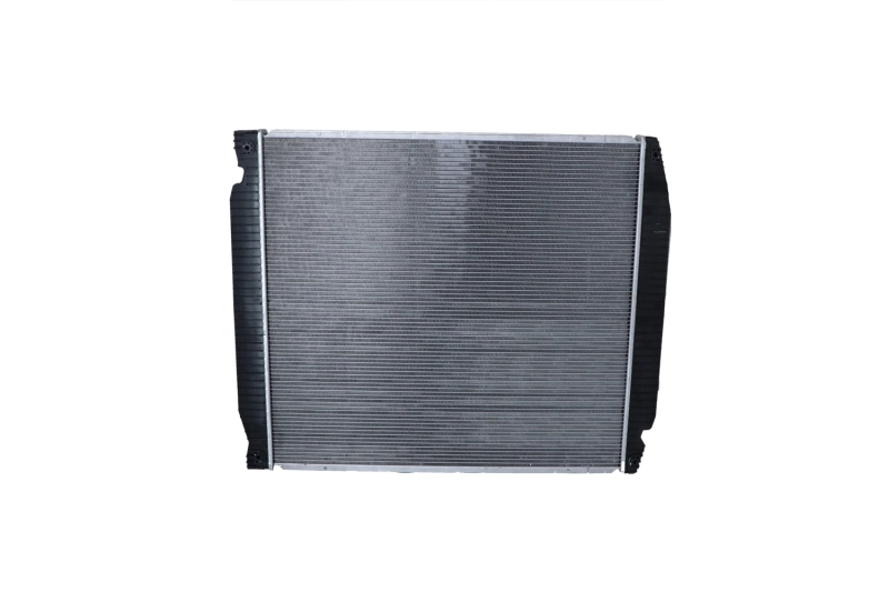 Radiador de esfriamento de motor 72322 HELLA