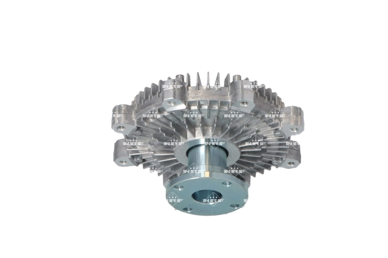 Acoplamento viscoso de ventilador de esfriamento para Mitsubishi L 200 III K60, K70