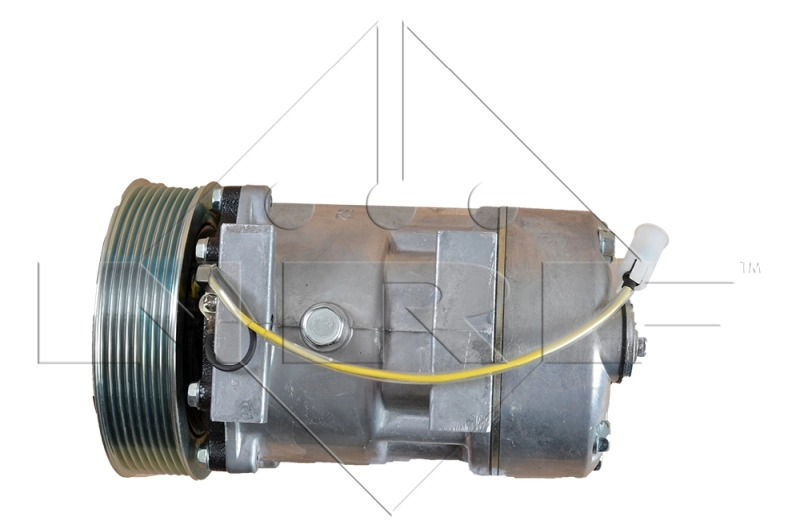 32733 NRF Compressor de aparelho de ar condicionado