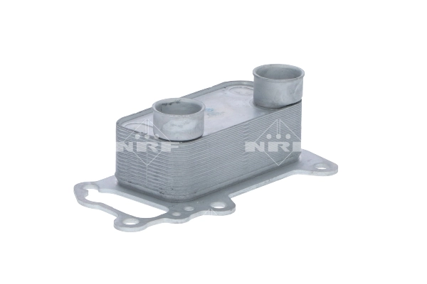 Radiador de óleo 31756 NRF