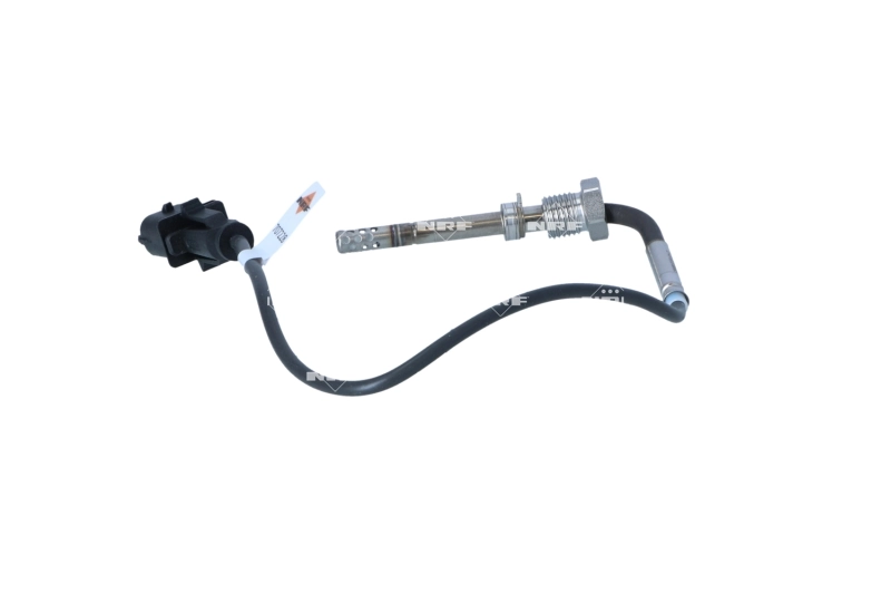 Sensor de temperatura dos gases de escape (GE), de filtro de partículas diesel NRF 707228 preço, a partir de 62,12 USD