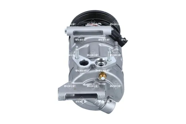 Compressor de aparelho de ar condicionado NRF 320082 preço, a partir de 206,37 USD