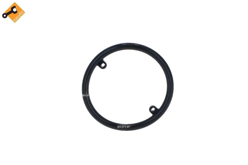 Radiador de óleo (frigorífico), debaixo de filtro 31305 NRF