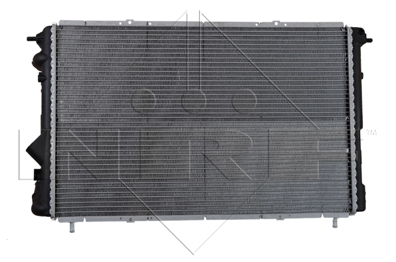 Radiador de esfriamento de motor para Renault Espace I J11