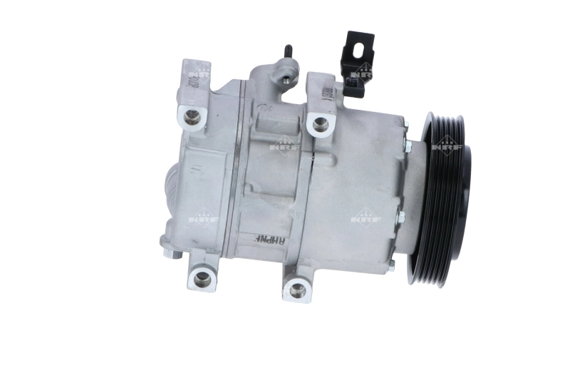  Compressor de aparelho de ar condicionado Hyundai Tucson III SUV (TL) (2015 - 2023) III