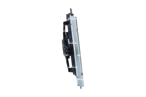 Ventilador elétrico de esfriamento montado (motor + roda de aletas) Peugeot 208 I hatchback (CA, CC) (2012 - 2021) I