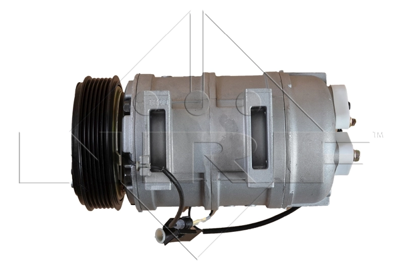  Compressor de aparelho de ar condicionado Volvo XC90 SUV (2002 - 2015) 