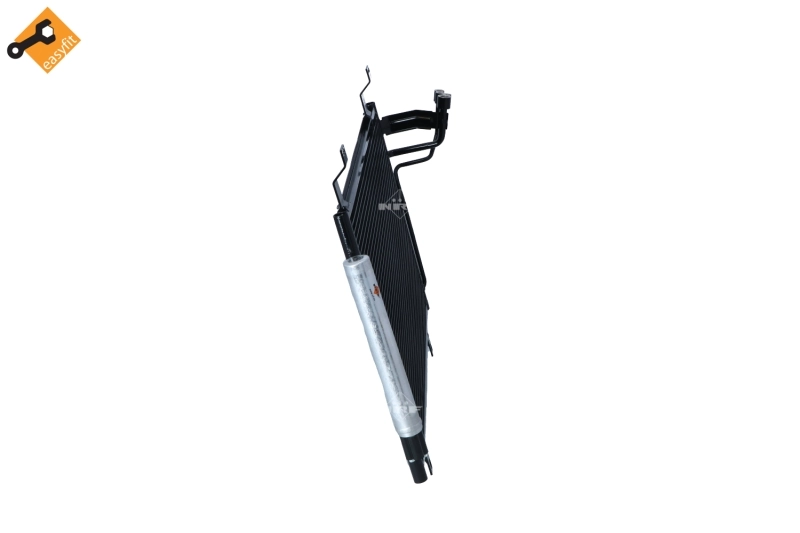 Compre 350408 NRF Radiador de aparelho de ar condicionado