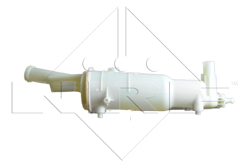 Radiador de esfriamento de motor NRF 53226 preço, a partir de 81,67 USD