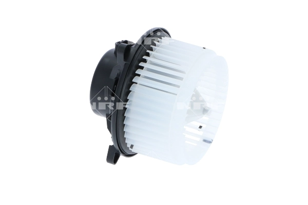 Motor de ventilador de forno (de aquecedor de salão) 13263279 Peugeot/Citroen