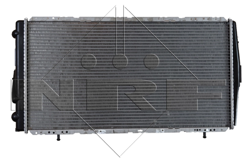 58111 NRF Radiador de esfriamento de motor