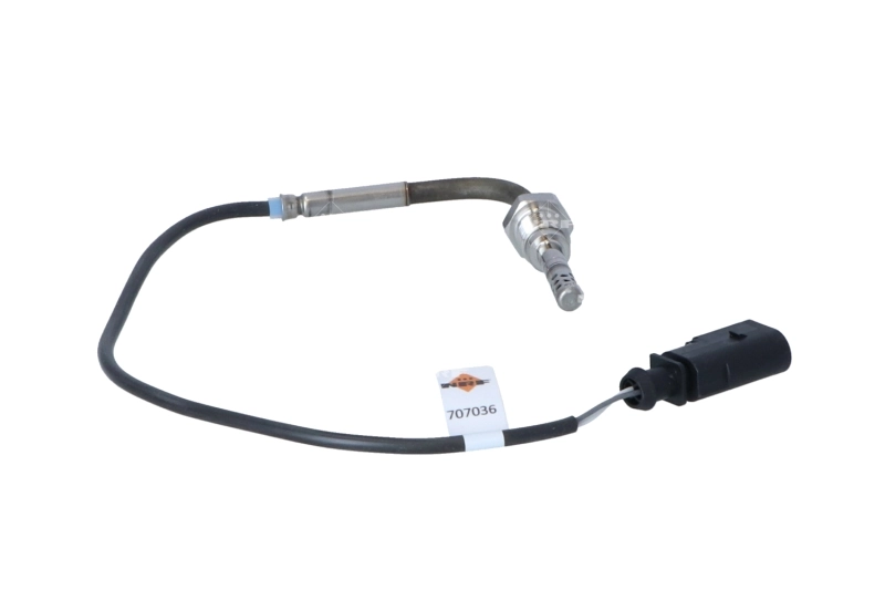 Sensor de temperatura dos gases de escape (GE), antes de turbina 707036 NRF