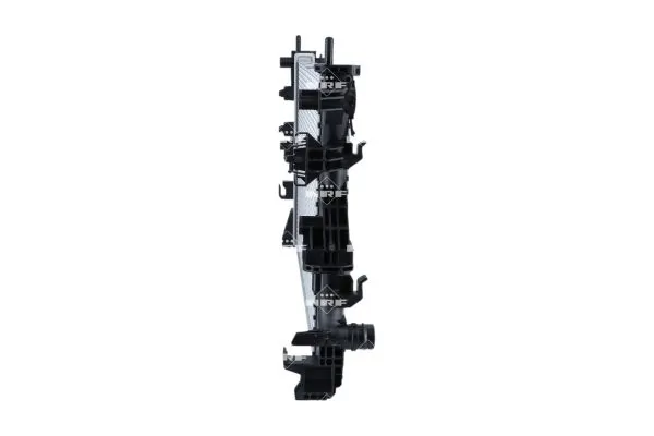 Radiador de esfriamento de motor 1617023380 Peugeot/Citroen
