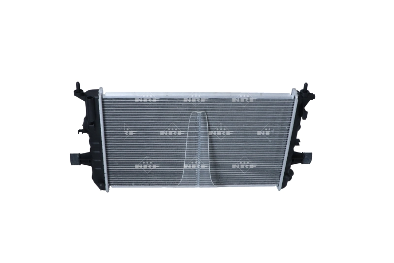 Radiador de esfriamento de motor NRF 50562 preço, a partir de 78,84 USD