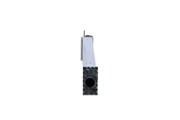 Compre 30981 NRF Radiador de intercooler