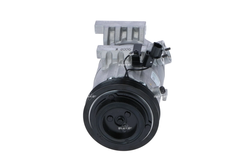  Compressor de aparelho de ar condicionado Hyundai I30 hatchback (GDH) (2012 - 2016) 