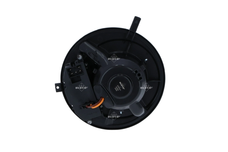 Motor de ventilador de forno (de aquecedor de salão) Volkswagen LT 28 I 
