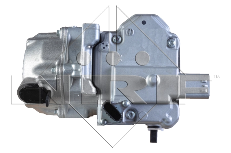 Compressor de aparelho de ar condicionado para Toyota Prius  ZVW30