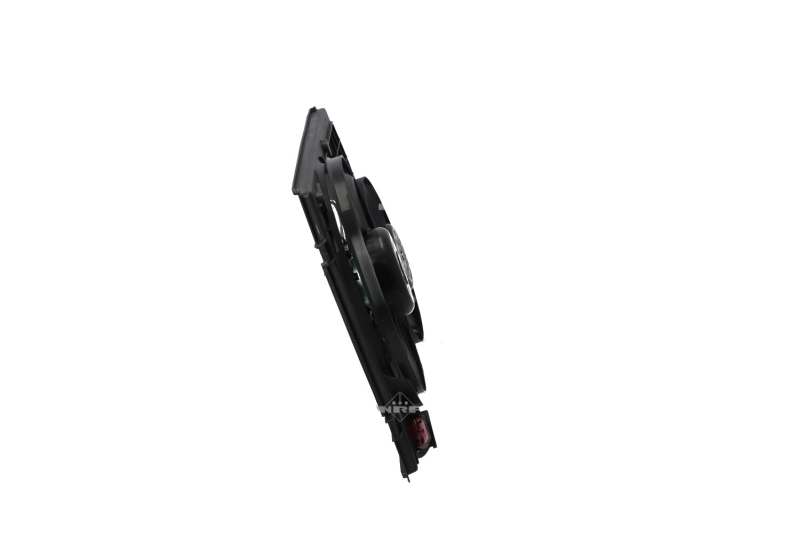 Compre 47394 NRF Difusor do radiador de esfriamento, montado com motor e roda de aletas