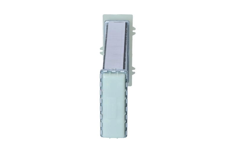 53214 NRF Radiador de forno (de aquecedor)