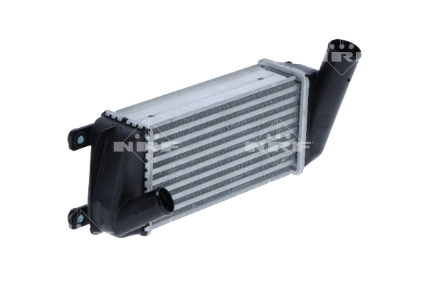 Compre Radiador de intercooler Toyota Corolla 