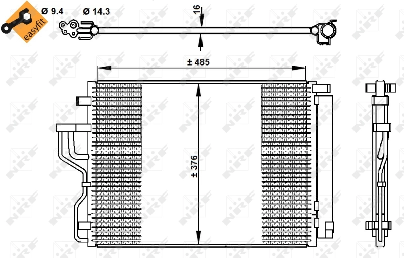 350334 NRF