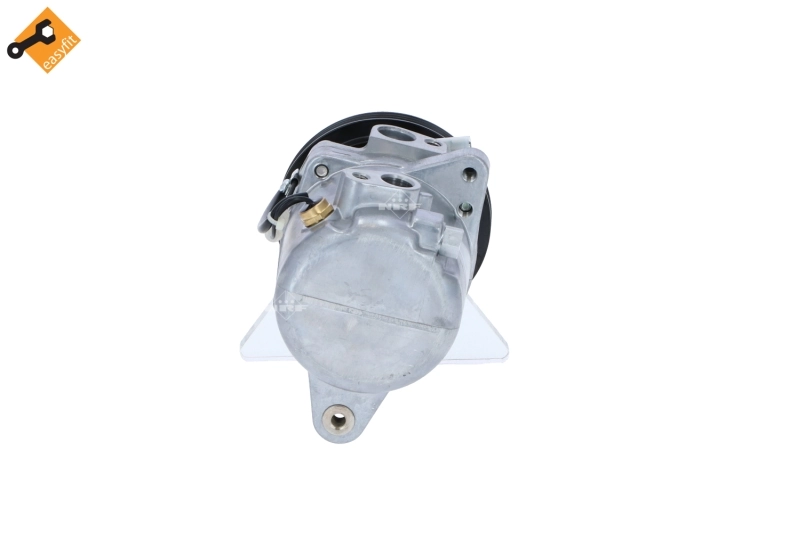 Compressor de aparelho de ar condicionado para Smart FORTWO  450
