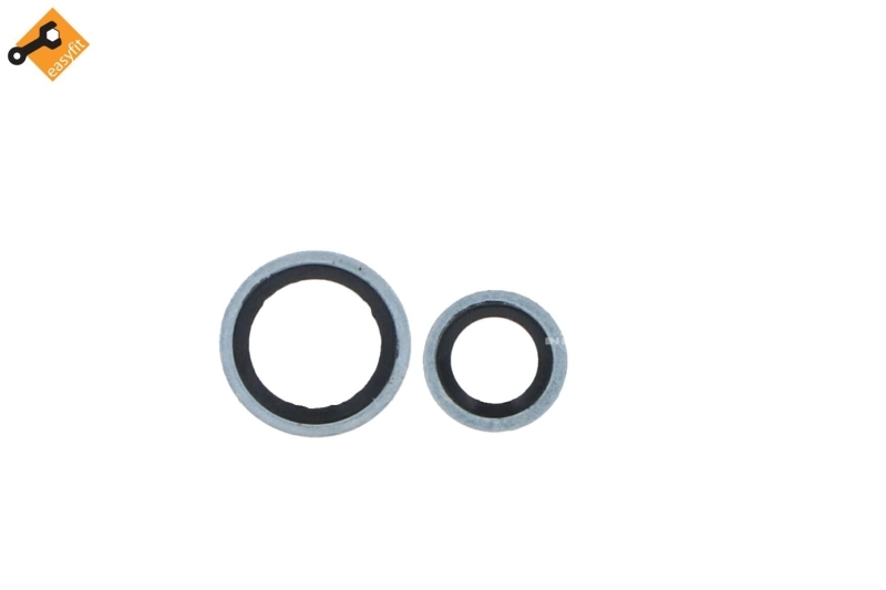 Compressor de aparelho de ar condicionado Denso DCP09054