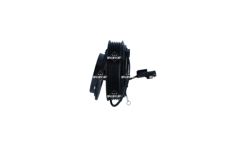 Compre 380099 NRF Polia do compressor de aparelho de ar condicionado