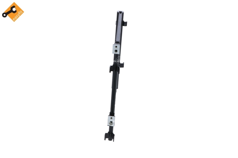 Radiador de aparelho de ar condicionado para Hyundai Accent IV SB