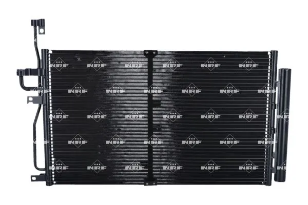 Radiador de aparelho de ar condicionado NRF 35797 preço, a partir de 140,38 USD