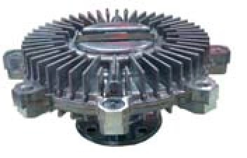 Acoplamento viscoso de ventilador de esfriamento Mitsubishi Montero  K8, K9 ao melhor preço