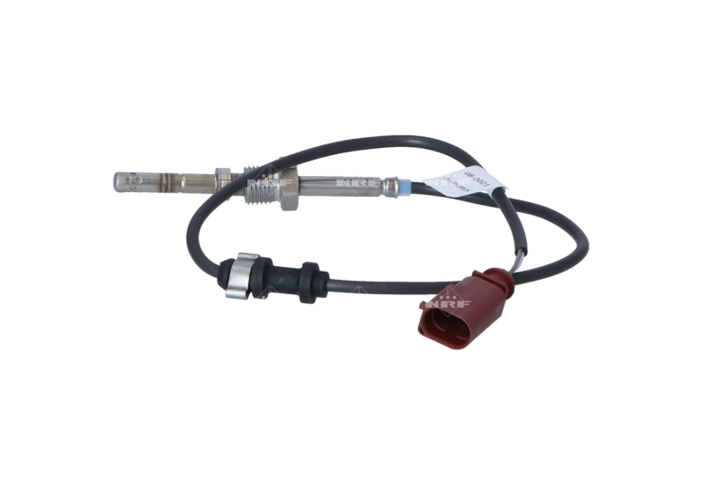 Compre 707024 NRF Sensor de temperatura dos gases de escape (GE), depois de filtro de partículas diesel