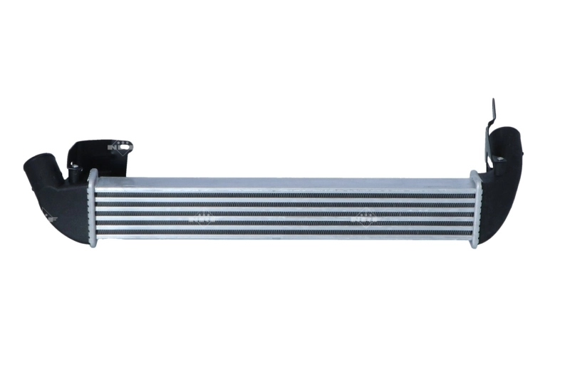 Radiador de intercooler Renault Clio SYMBOL LB0, LB1, LB2