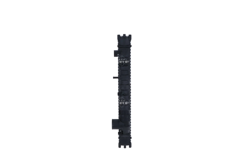509887 NRF Radiador de esfriamento de motor