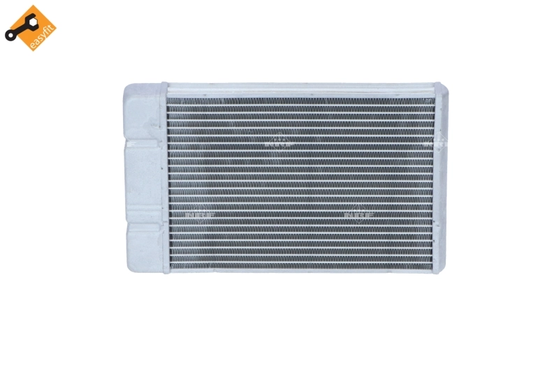 Radiador de forno (de aquecedor) NRF 54367 preço, a partir de 58,94 USD