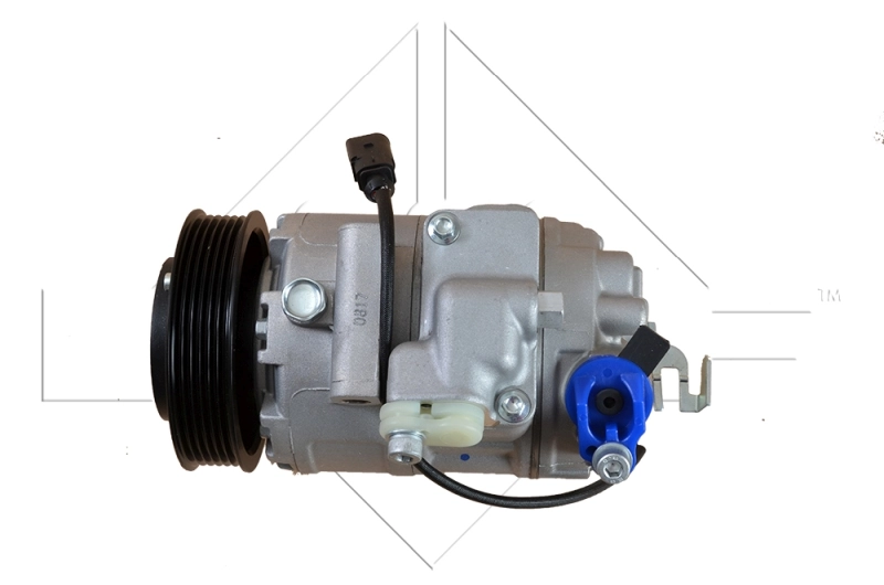 32225 NRF Compressor de aparelho de ar condicionado