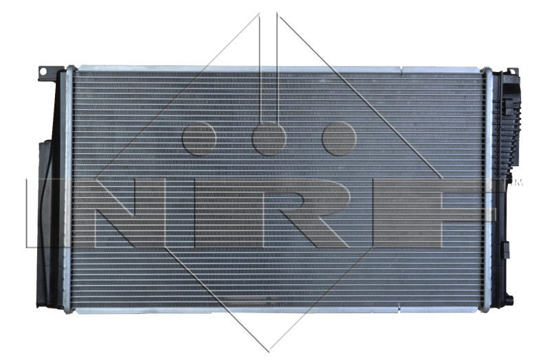 58413 NRF Radiador de esfriamento de motor