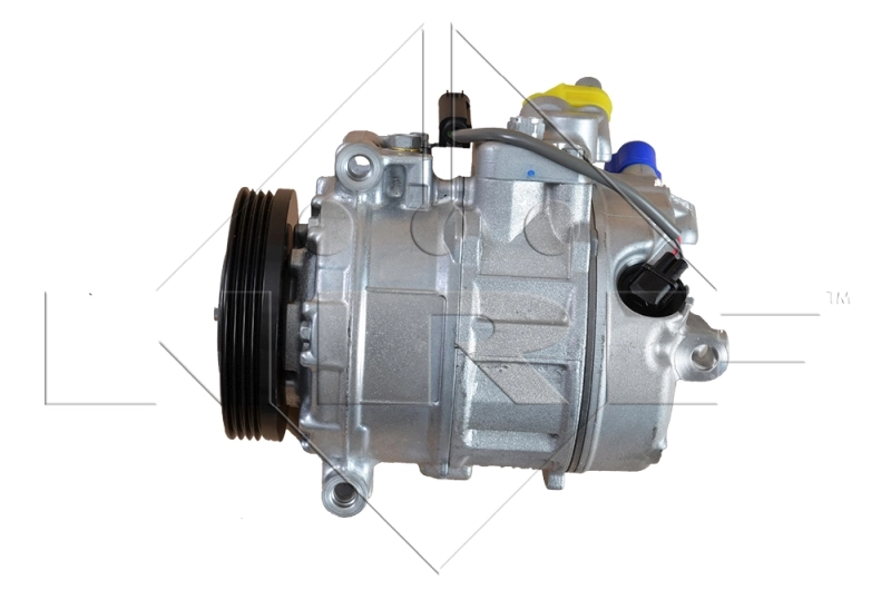 32531 NRF Compressor de aparelho de ar condicionado