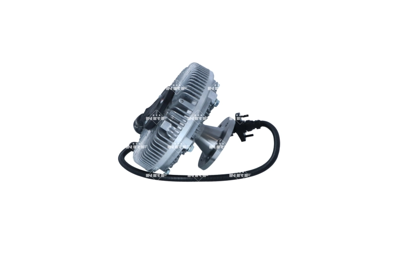 Acoplamento viscoso de ventilador de esfriamento para Renault Trucks MAGNUM III 