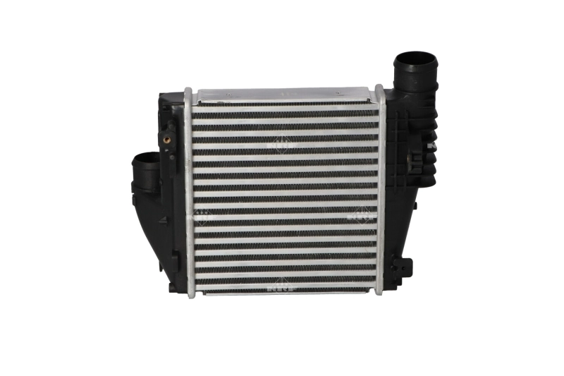 Radiador de intercooler para Citroen C4 SPACETOURER 3D