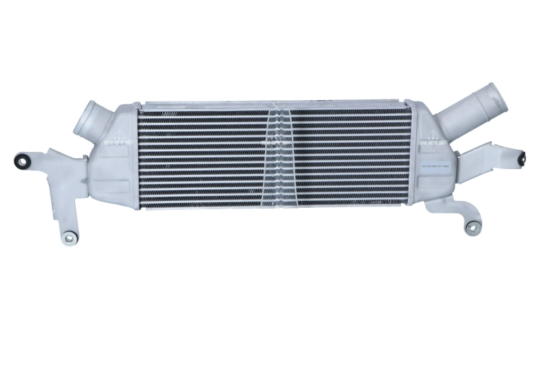 Radiador de intercooler Volkswagen Polo VI AW1, BZ1, AE1