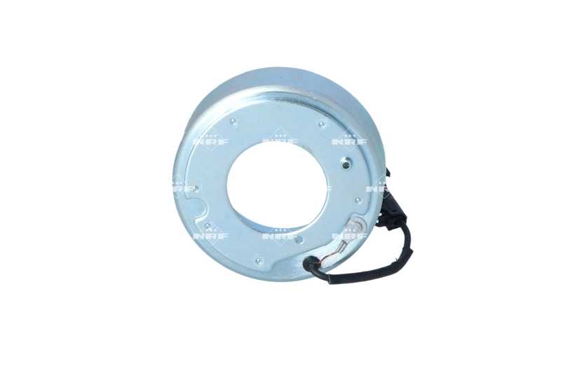 Acoplamento (bobina magnética) do compressor de aparelho de ar condicionado Subaru Impreza III GH