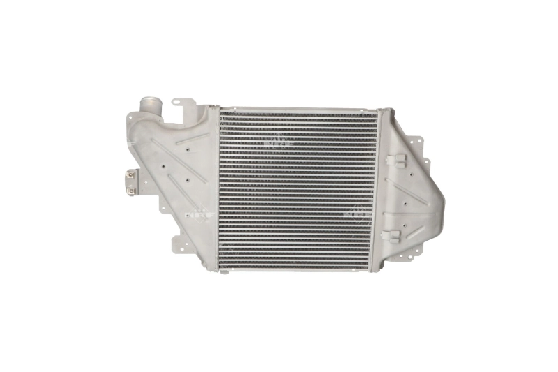 Radiador de intercooler NRF 30865 preço, a partir de 49,37 USD